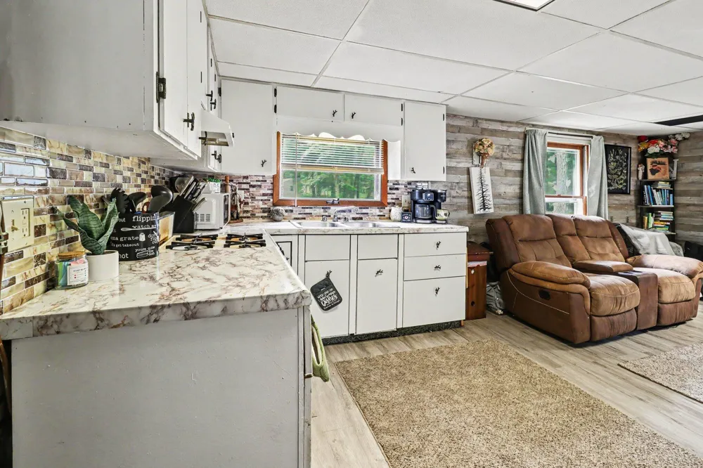 1321 W Channel Drive Bitely, MI 49309