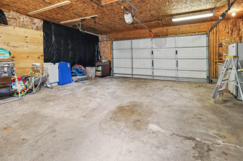 1321 W Channel Drive Bitely, MI 49309