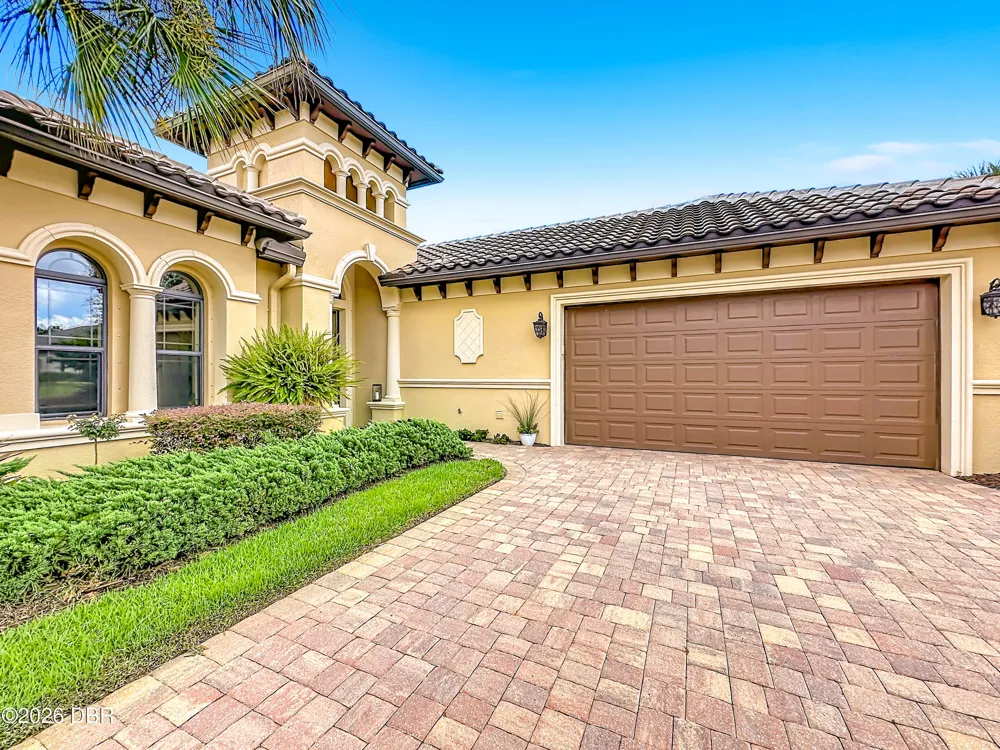 341 Hibiscus Way Palm Coast, FL 32137