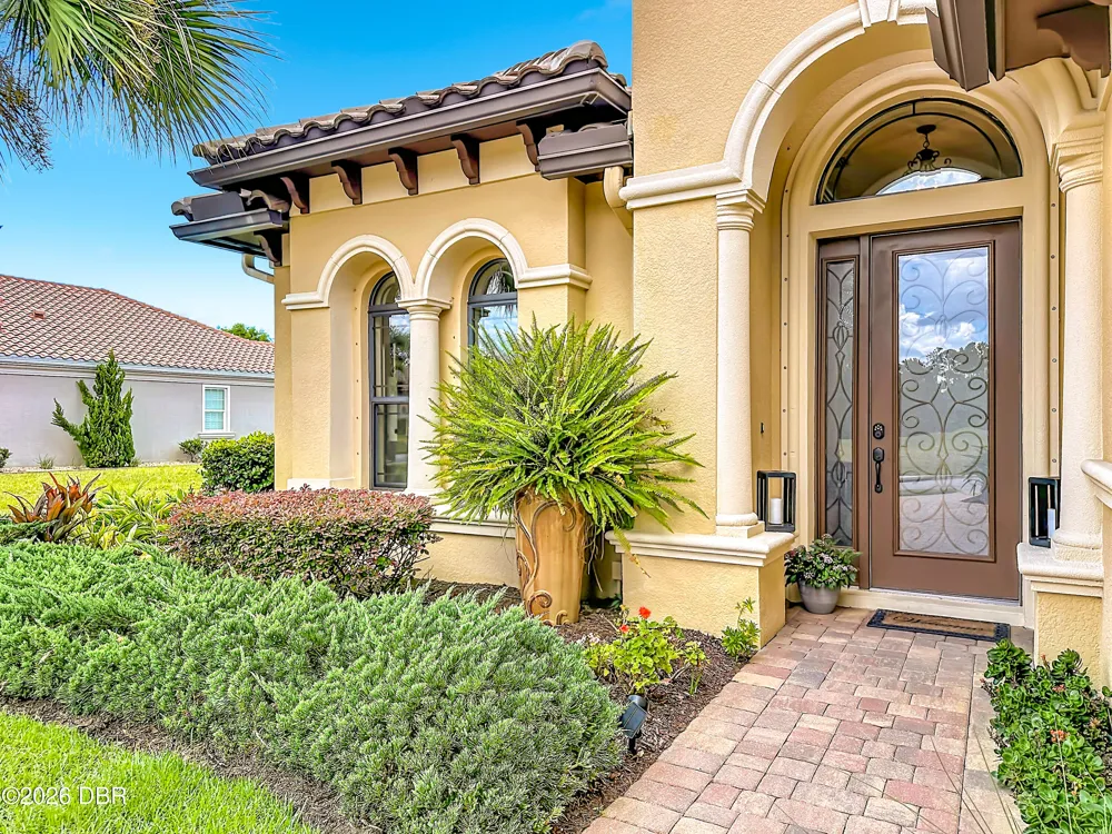 341 Hibiscus Way Palm Coast, FL 32137