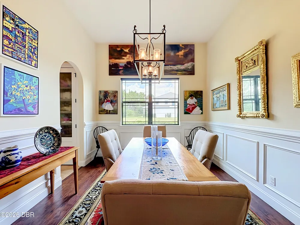 341 Hibiscus Way Palm Coast, FL 32137