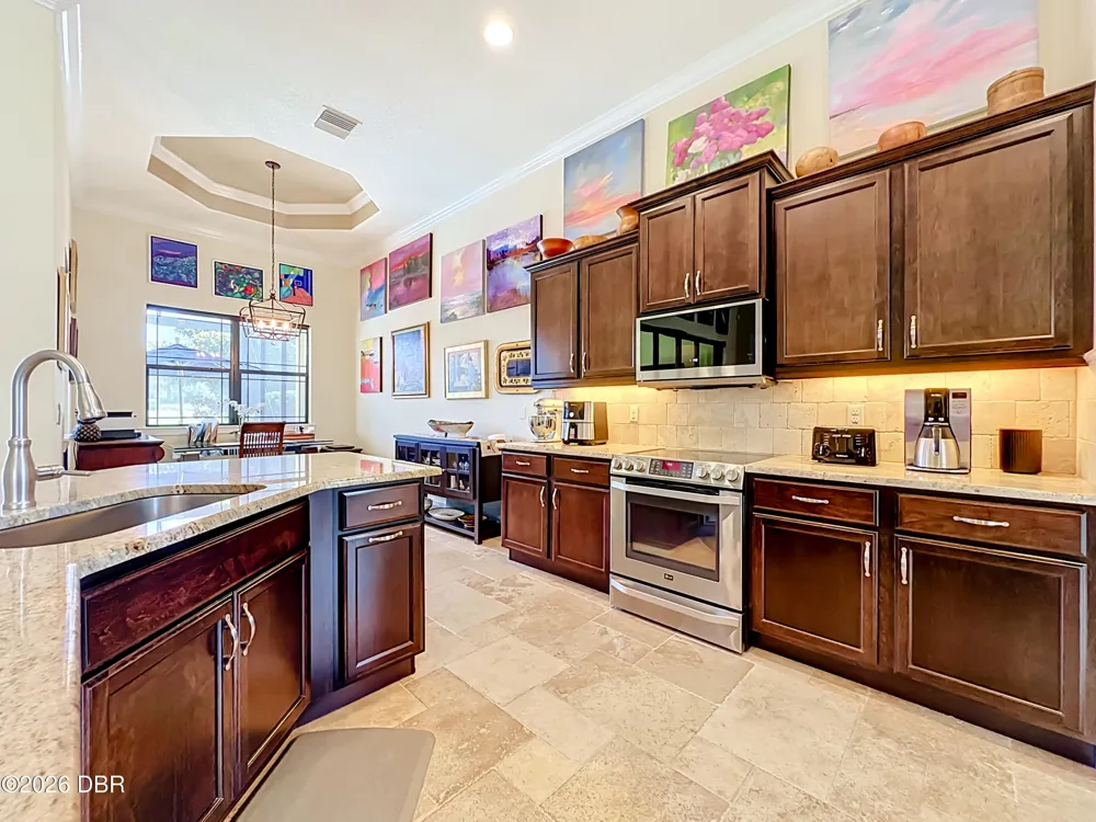 341 Hibiscus Way Palm Coast, FL 32137