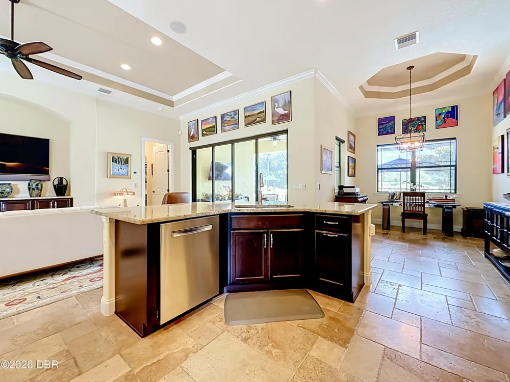 341 Hibiscus Way Palm Coast, FL 32137
