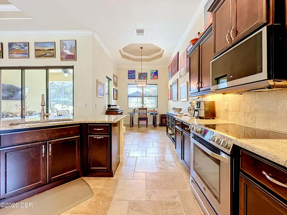 341 Hibiscus Way Palm Coast, FL 32137