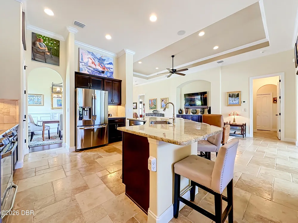 341 Hibiscus Way Palm Coast, FL 32137