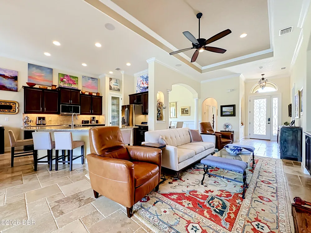 341 Hibiscus Way Palm Coast, FL 32137