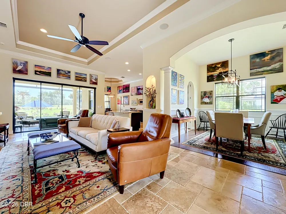 341 Hibiscus Way Palm Coast, FL 32137