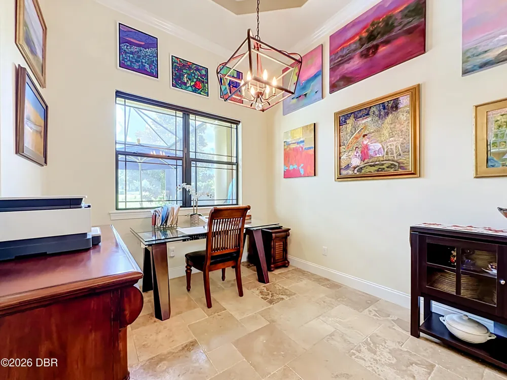 341 Hibiscus Way Palm Coast, FL 32137