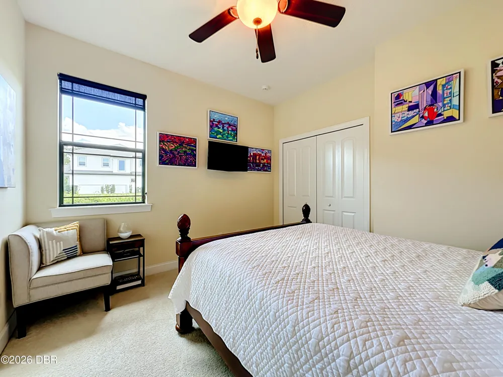 341 Hibiscus Way Palm Coast, FL 32137