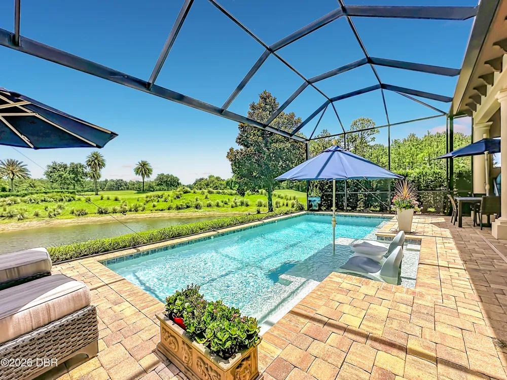 341 Hibiscus Way Palm Coast, FL 32137
