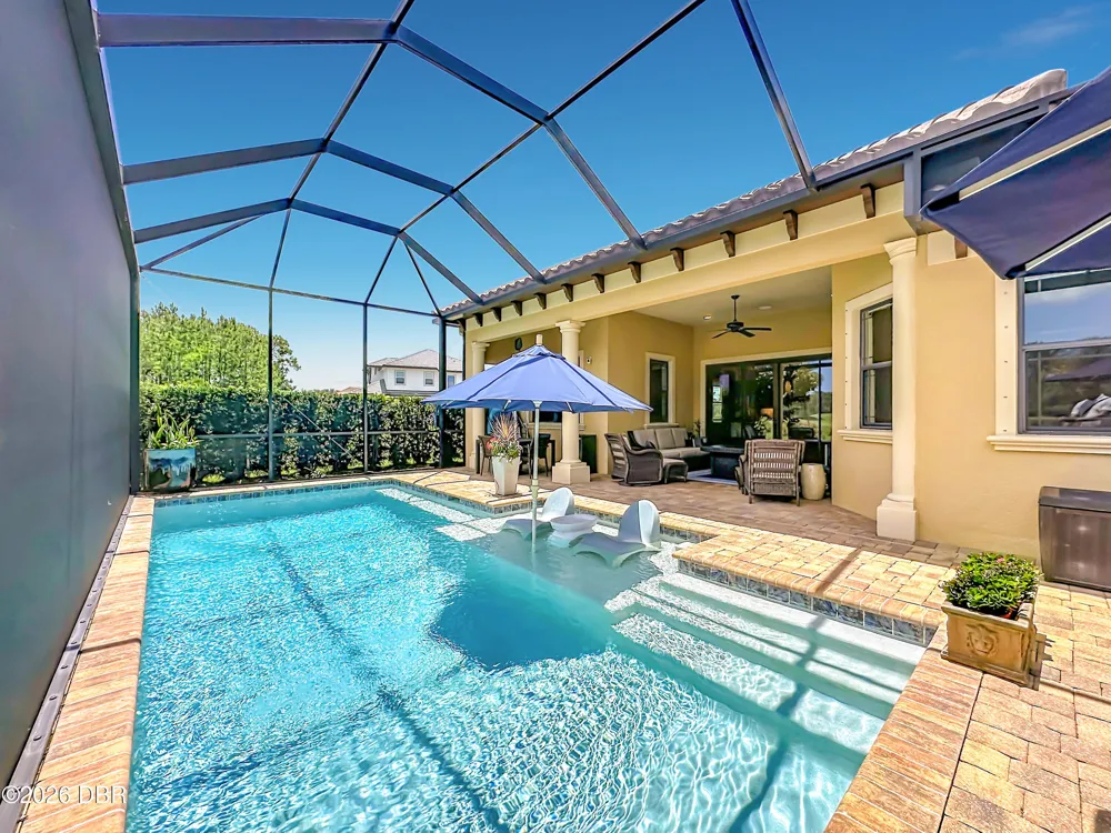 341 Hibiscus Way Palm Coast, FL 32137