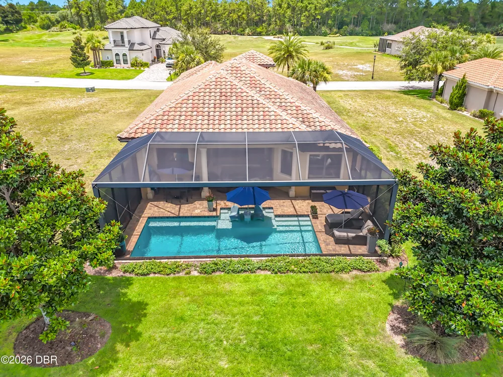 341 Hibiscus Way Palm Coast, FL 32137
