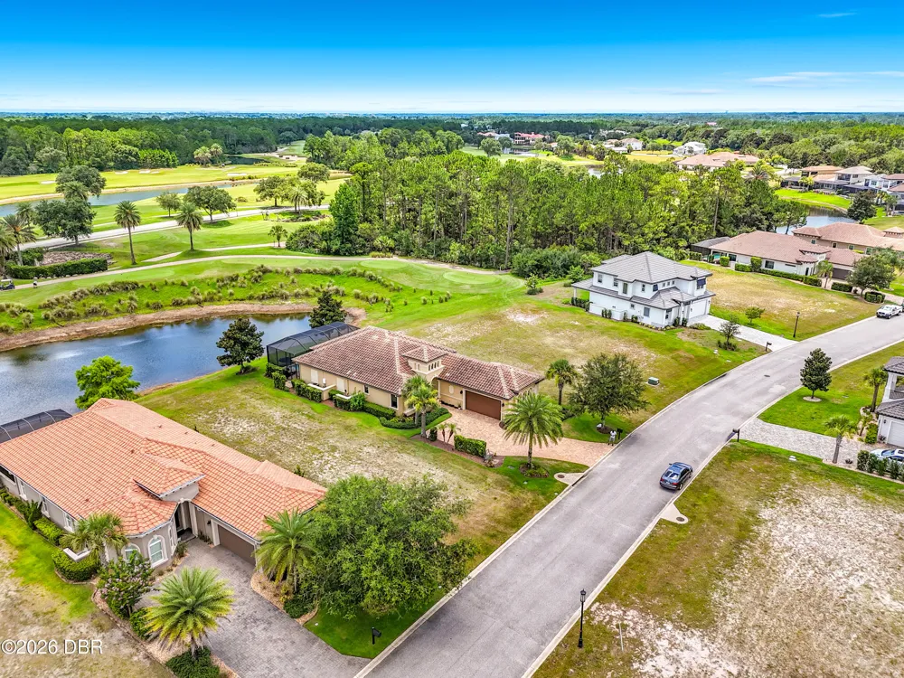 341 Hibiscus Way Palm Coast, FL 32137