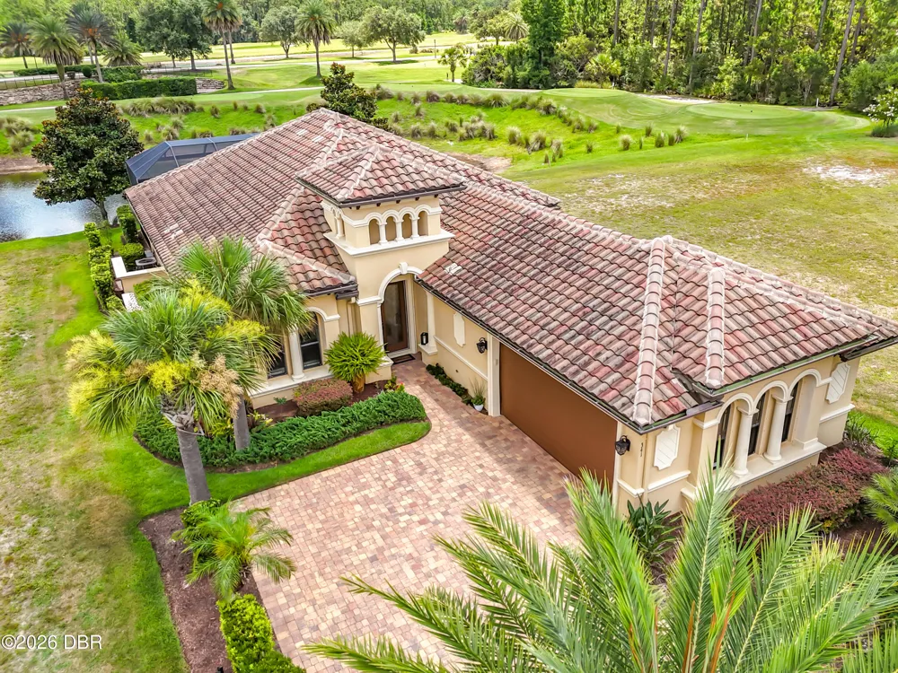 341 Hibiscus Way Palm Coast, FL 32137