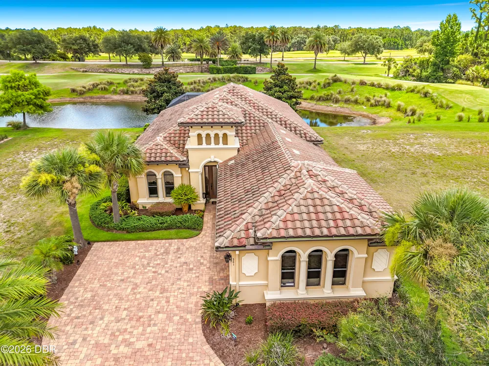 341 Hibiscus Way Palm Coast, FL 32137
