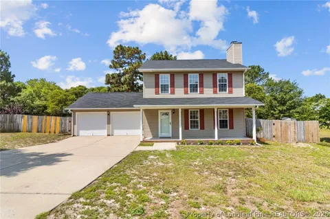 98 White Oak Circle