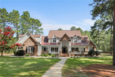 16581 Bogey Court