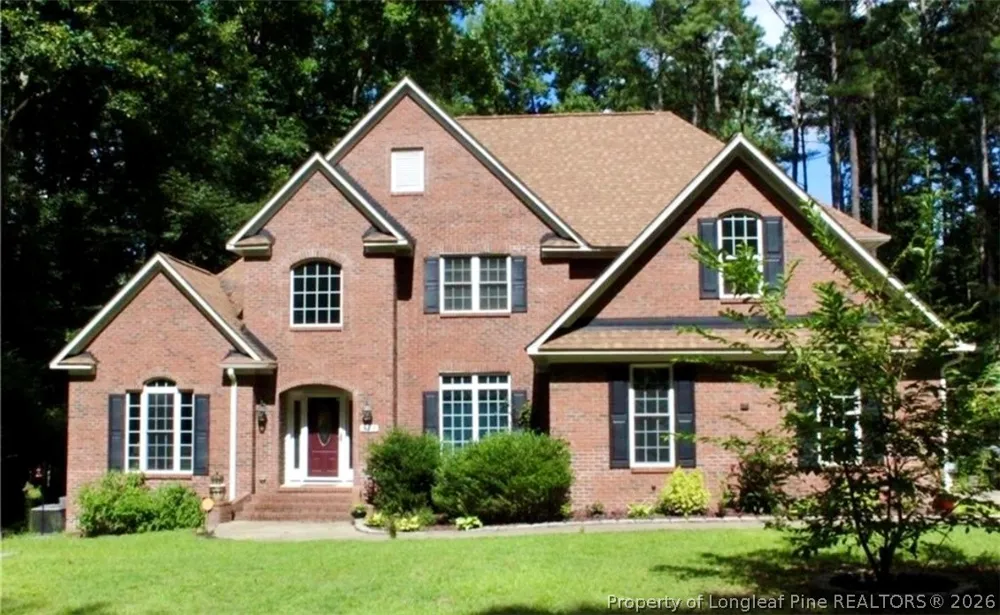 315 Chestnut Drive Vass, NC 28394