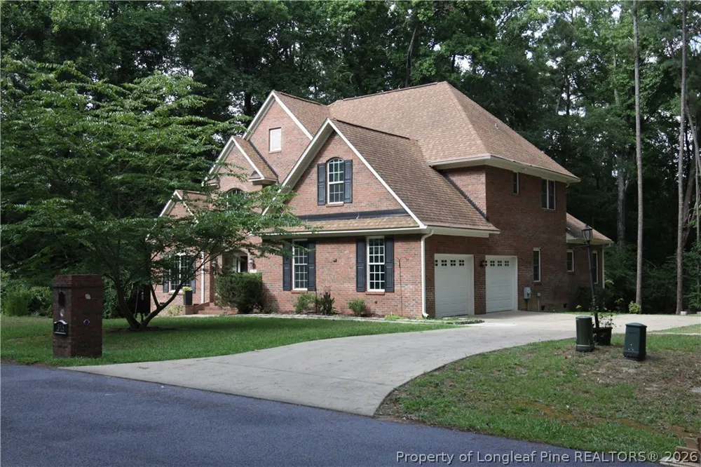 315 Chestnut Drive Vass, NC 28394