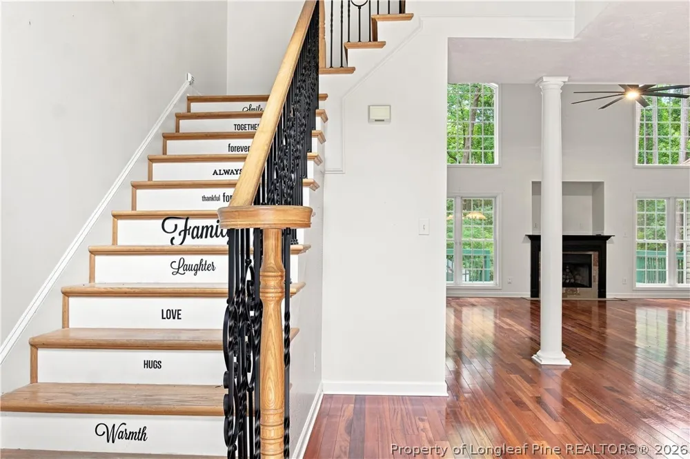 315 Chestnut Drive Vass, NC 28394