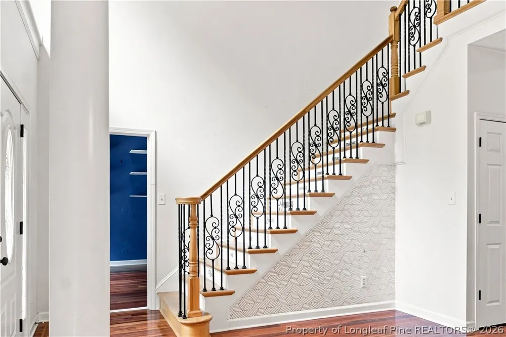 315 Chestnut Drive Vass, NC 28394