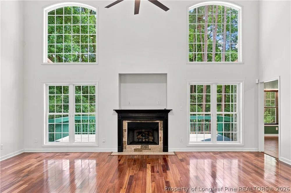 315 Chestnut Drive Vass, NC 28394