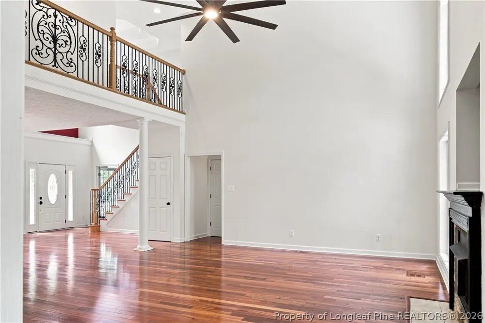315 Chestnut Drive Vass, NC 28394