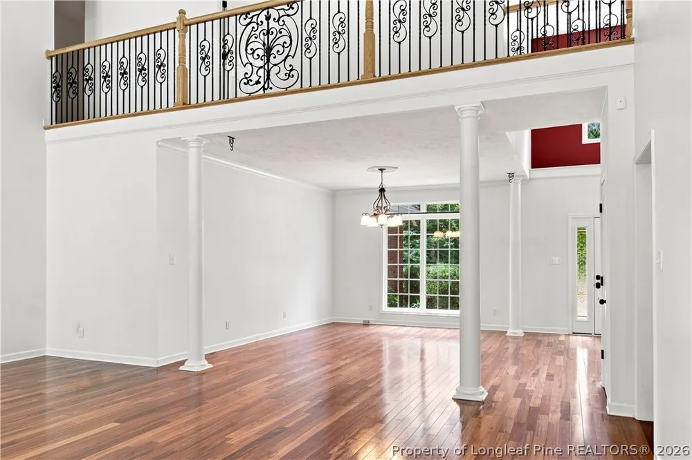 315 Chestnut Drive Vass, NC 28394
