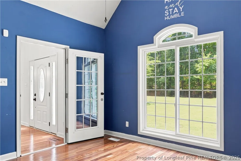 315 Chestnut Drive Vass, NC 28394
