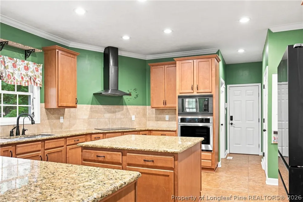 315 Chestnut Drive Vass, NC 28394