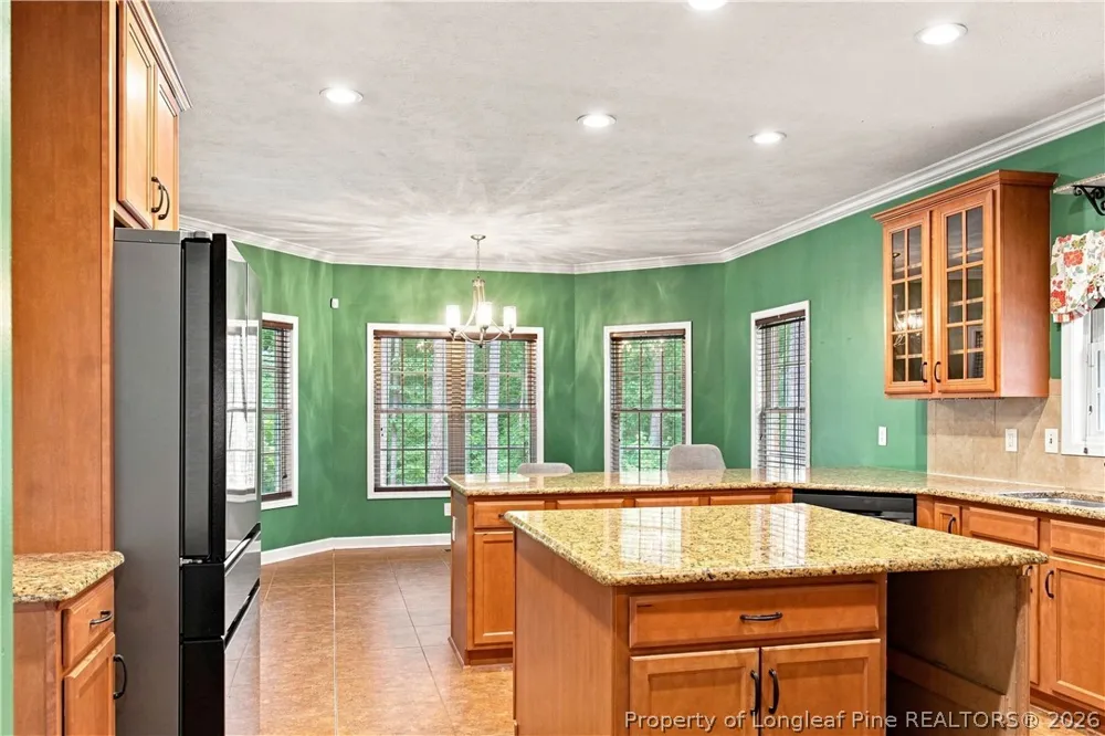 315 Chestnut Drive Vass, NC 28394