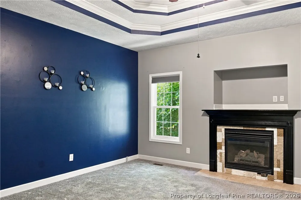315 Chestnut Drive Vass, NC 28394