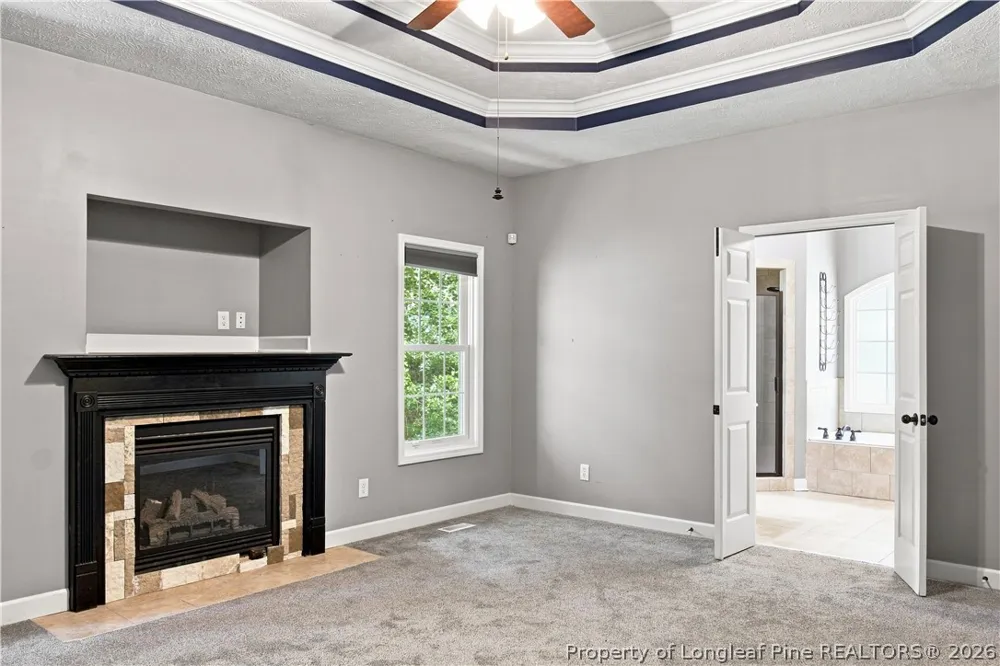 315 Chestnut Drive Vass, NC 28394