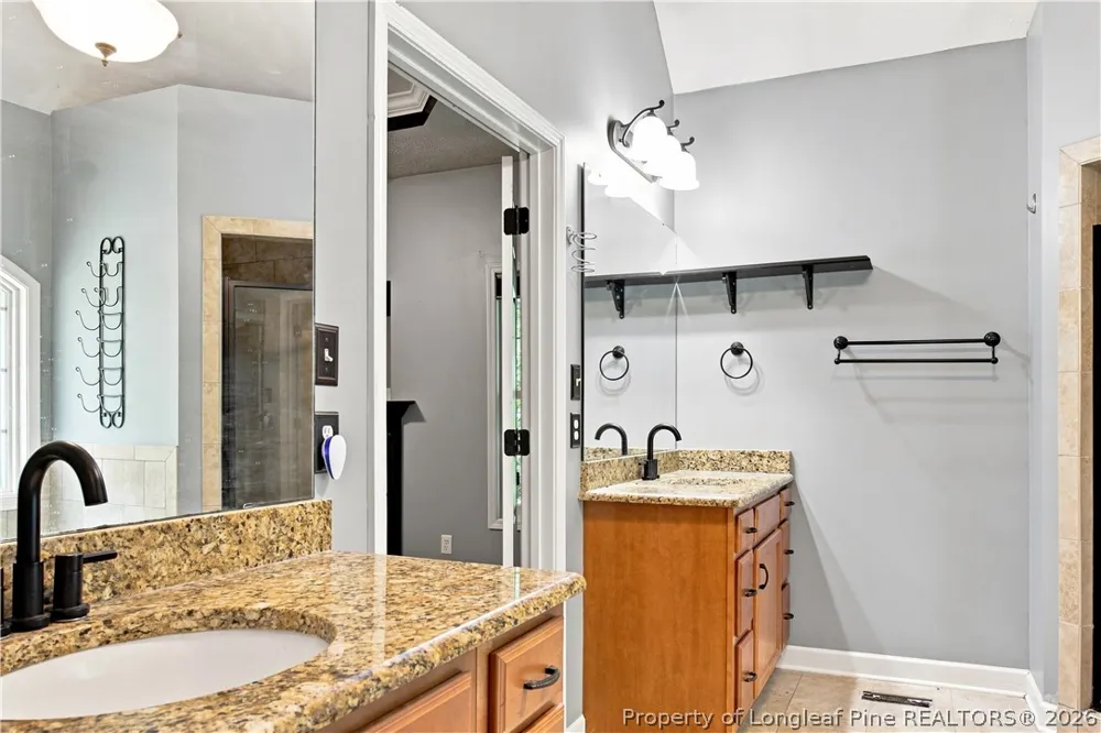 315 Chestnut Drive Vass, NC 28394