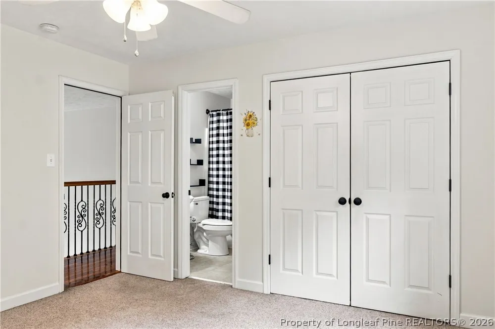 315 Chestnut Drive Vass, NC 28394