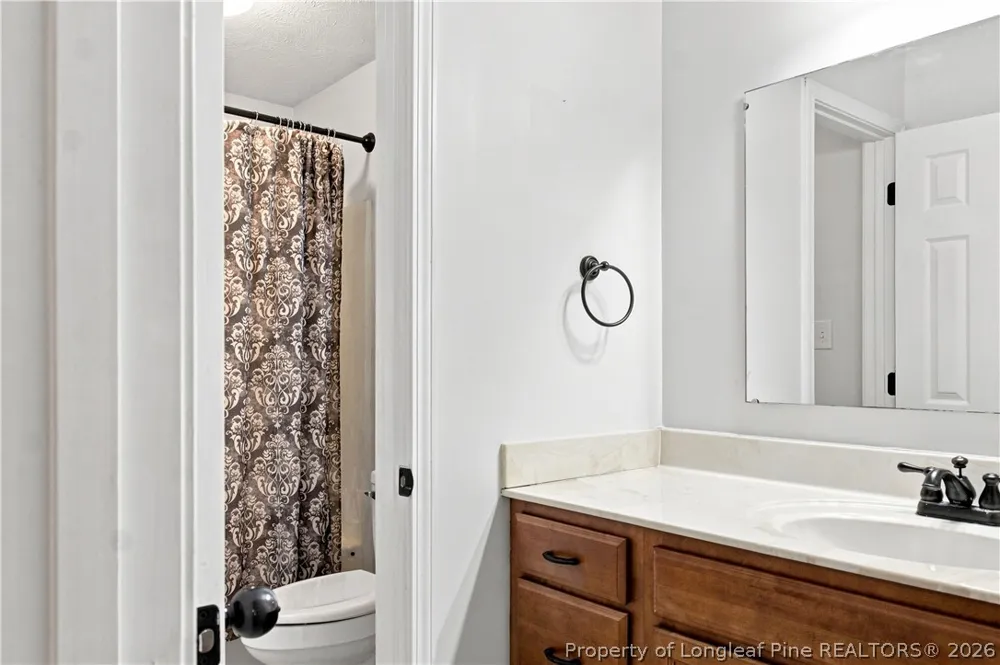 315 Chestnut Drive Vass, NC 28394
