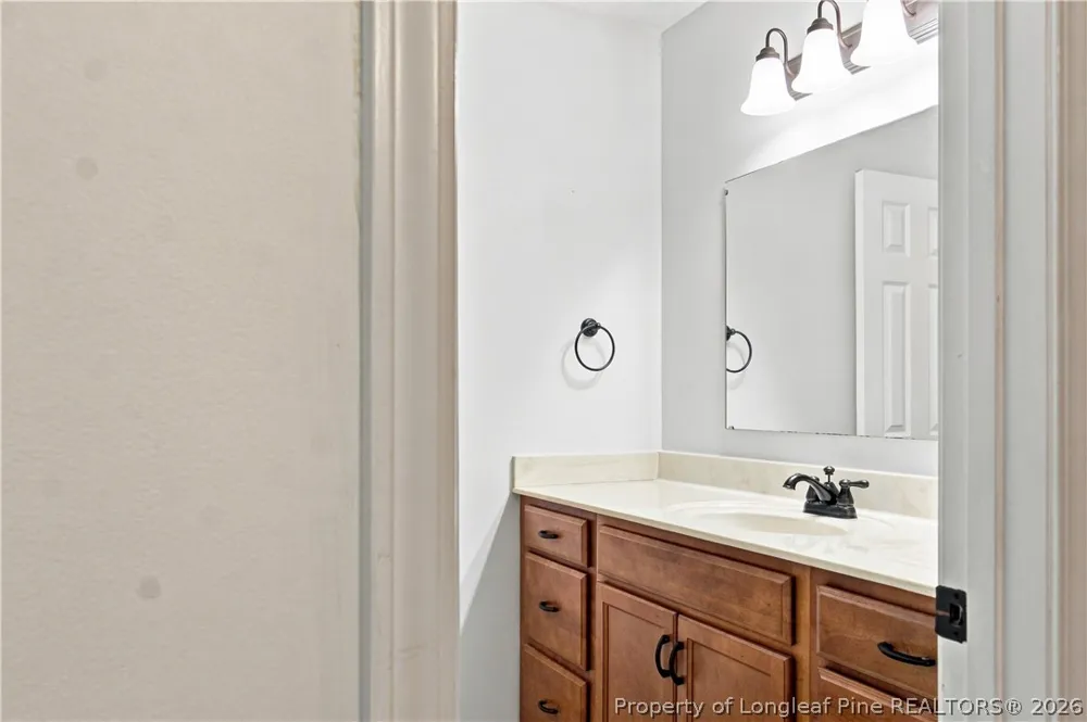 315 Chestnut Drive Vass, NC 28394