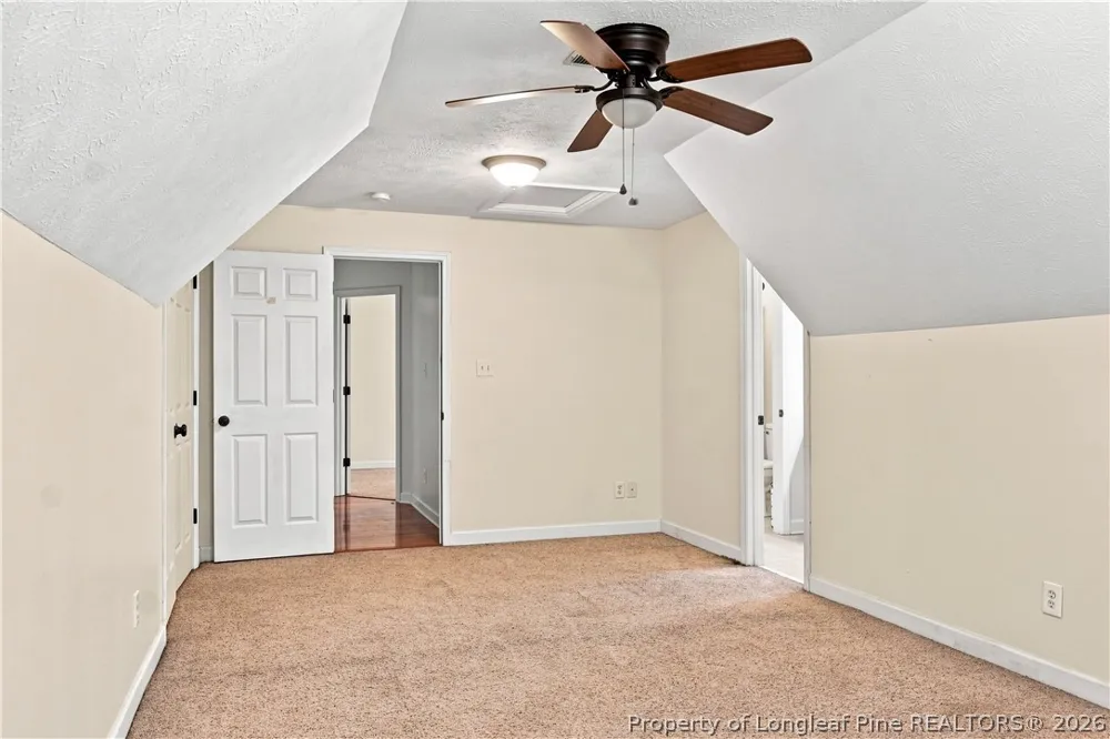 315 Chestnut Drive Vass, NC 28394