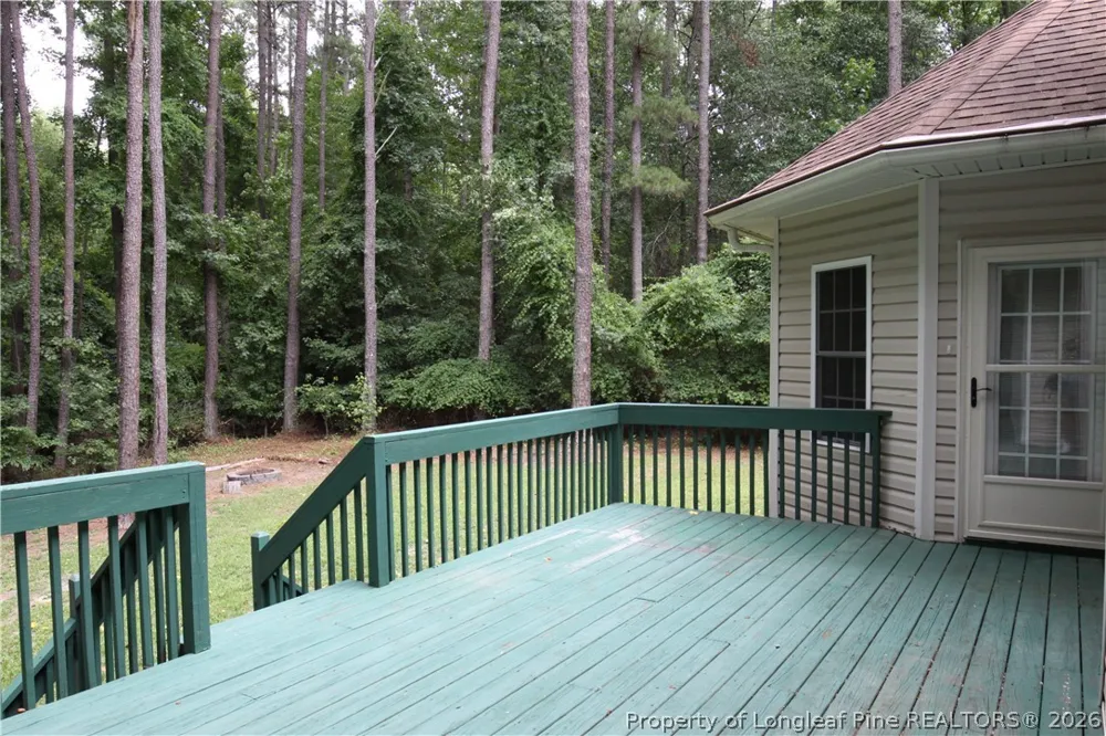 315 Chestnut Drive Vass, NC 28394