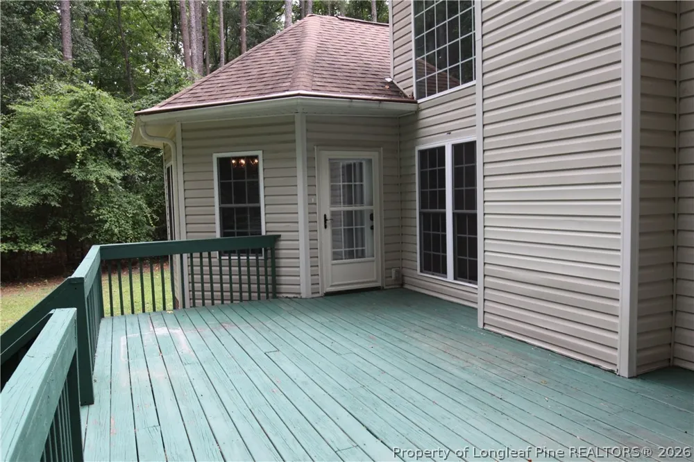 315 Chestnut Drive Vass, NC 28394