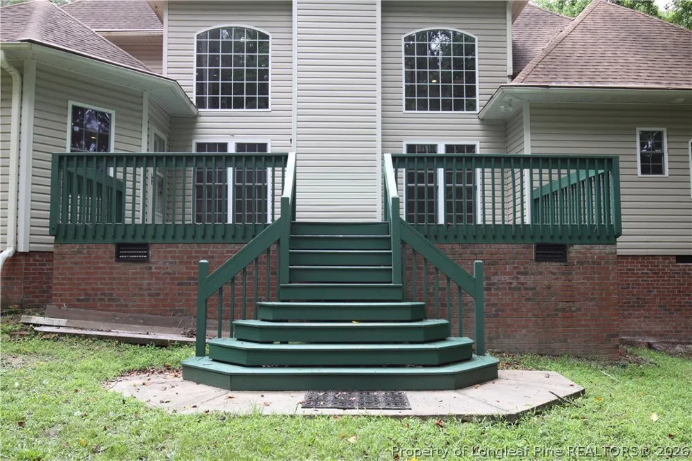 315 Chestnut Drive Vass, NC 28394
