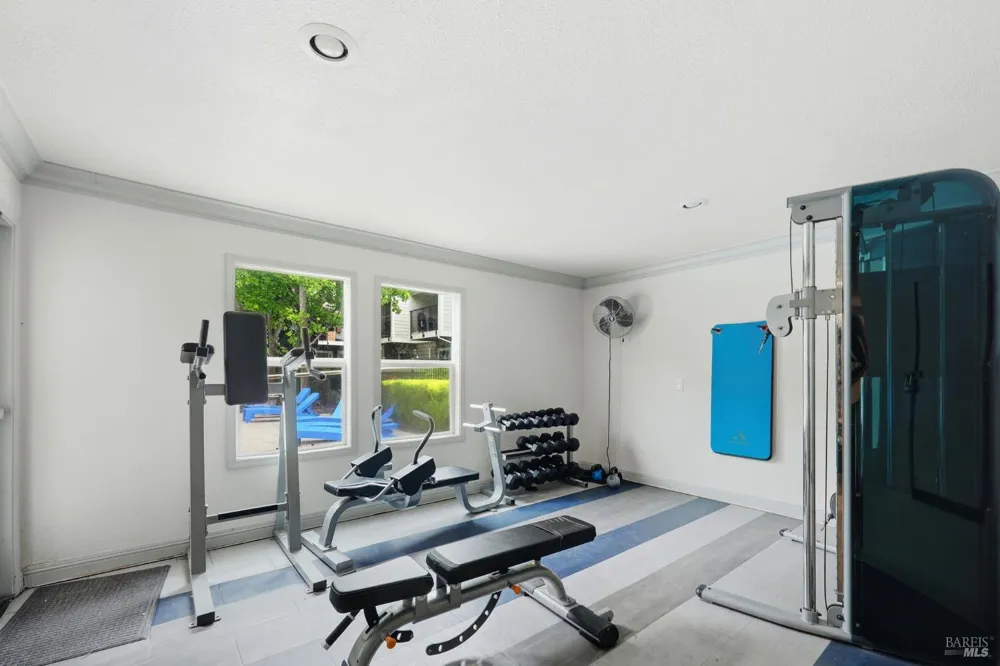 225 Burt Street ##9 Santa Rosa, CA 95407