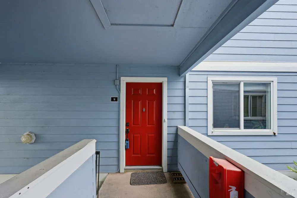 225 Burt Street ##9 Santa Rosa, CA 95407