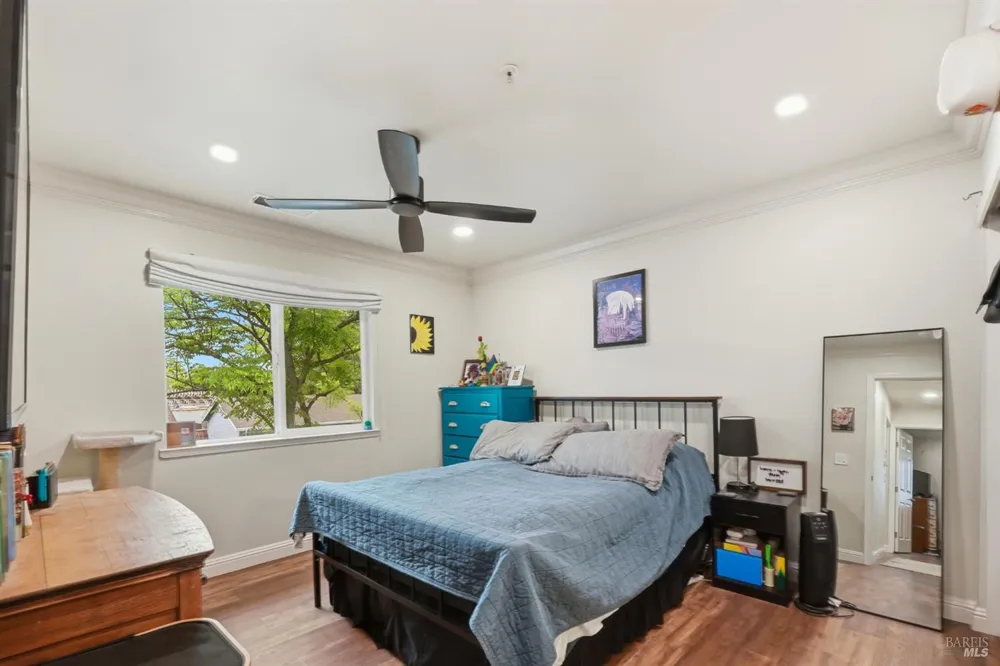 225 Burt Street ##9 Santa Rosa, CA 95407