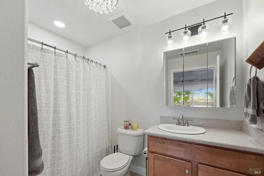 225 Burt Street ##9 Santa Rosa, CA 95407