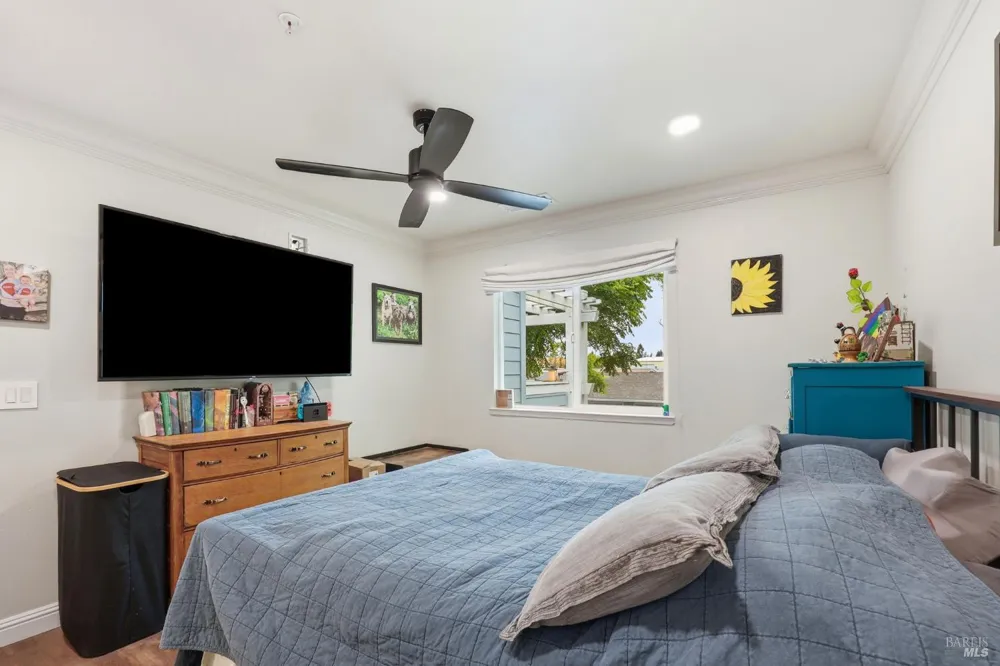 225 Burt Street ##9 Santa Rosa, CA 95407