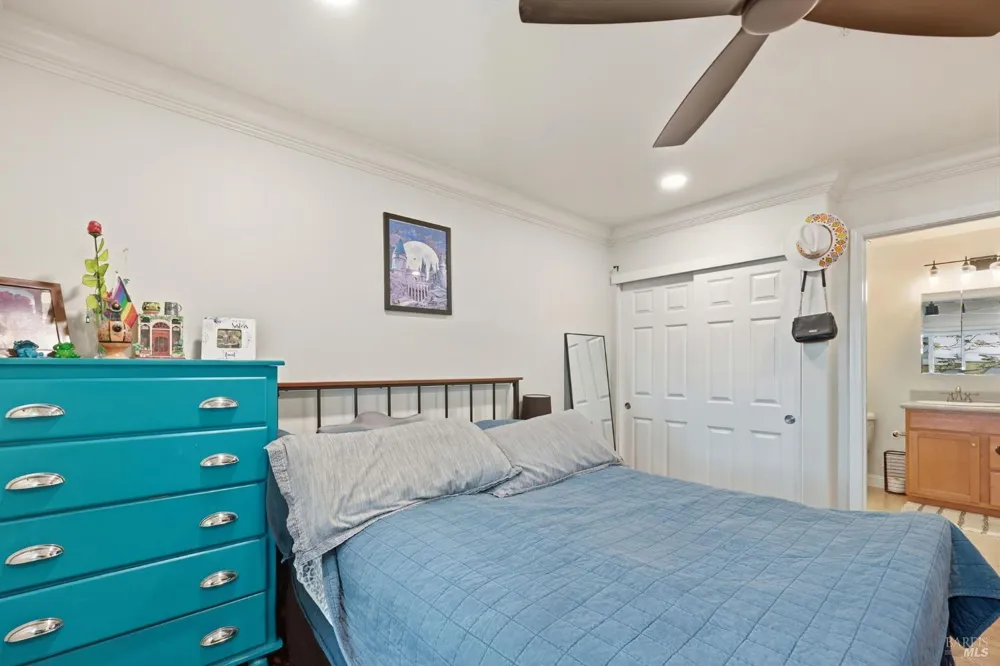 225 Burt Street ##9 Santa Rosa, CA 95407