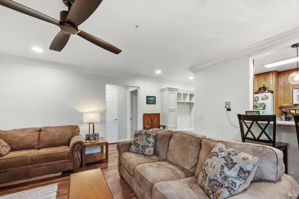 225 Burt Street ##9 Santa Rosa, CA 95407