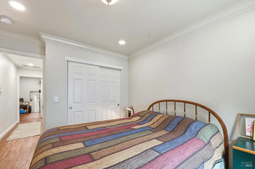 225 Burt Street ##9 Santa Rosa, CA 95407