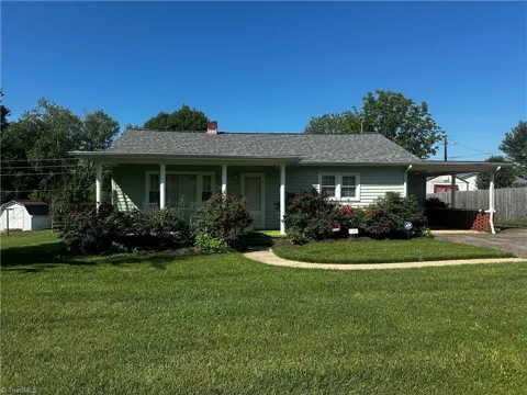 264 Fairplains Road